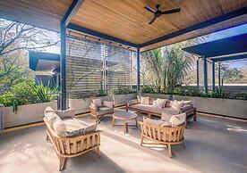 QUIN Surf Residence Nosara