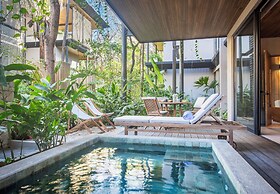 QUIN Surf Residence Nosara