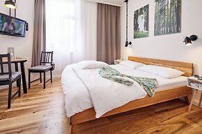Hotel am Chlodwigplatz