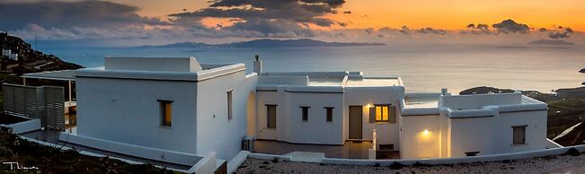 ALOS RESIDENCE