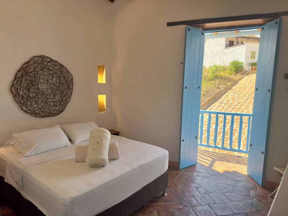 Casa Encanto Barichara