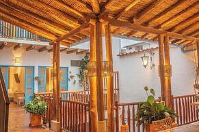 Casa Encanto Barichara