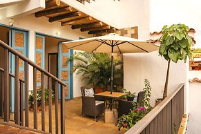 Casa Encanto Barichara
