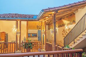 Casa Encanto Barichara