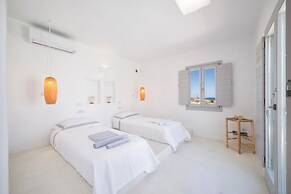 Charming 4-bed Villa in Paros - Villa Doma