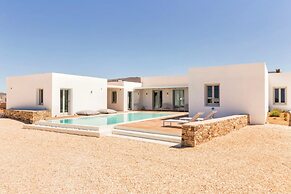Charming 4-bed Villa in Paros - Villa Doma