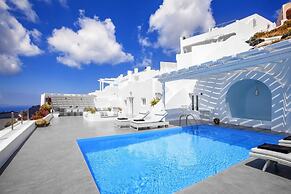 Immaculate 5-bed With Pool - Villa Eros Sea