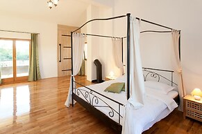 Villa Paradiso Zadarvillas