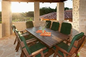 Villa Paradiso Zadarvillas