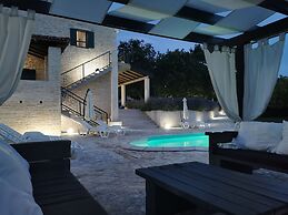 Villa Paradiso Zadarvillas