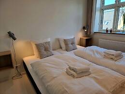 Skovsgård Hotel