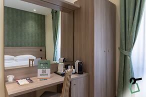 HOTIDAY Room Collection - Roma Porta Pia