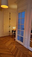 appartement métro saint maur