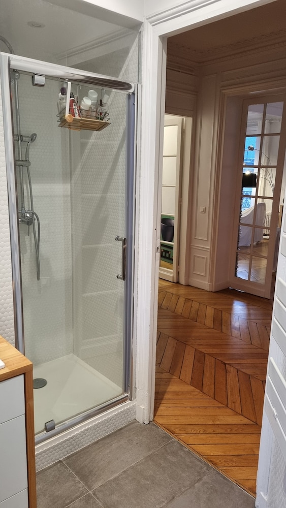 appartement métro saint maur