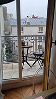 appartement métro saint maur