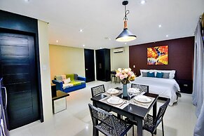 The Pacific Coast Suites