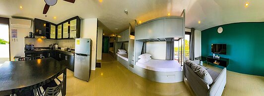 The Pacific Coast Suites