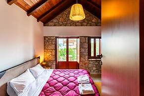 Immaculate 2-bed House in Limenaria