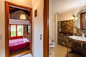 Impeccable Studio for 2 in Limenaria