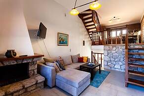 3 Guests Apartment in Thassos