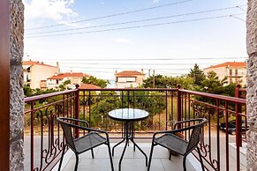 3 Guests Apartment in Thassos