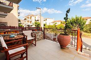 3 Guests Apartment in Thassos