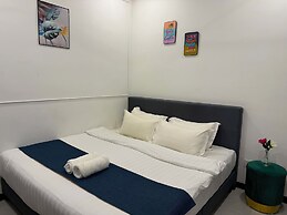 Neu Suites By Serenity Vacation Homes