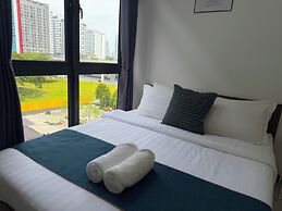 Neu Suites By Serenity Vacation Homes