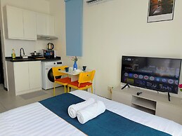 Neu Suites By Serenity Vacation Homes