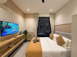 Neu Suites By Serenity Vacation Homes