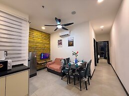 Neu Suites By Serenity Vacation Homes