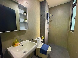 Neu Suites By Serenity Vacation Homes