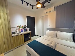 Neu Suites By Serenity Vacation Homes