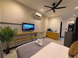 Neu Suites By Serenity Vacation Homes
