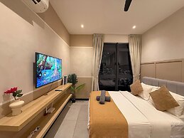 Neu Suites By Serenity Vacation Homes