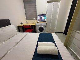 Neu Suites By Serenity Vacation Homes