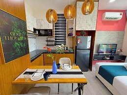 Neu Suites By Serenity Vacation Homes