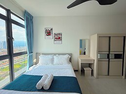 Neu Suites By Serenity Vacation Homes