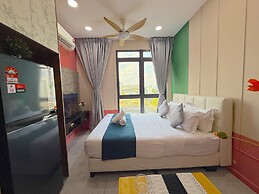 Neu Suites By Serenity Vacation Homes