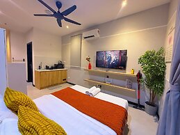 Neu Suites By Serenity Vacation Homes