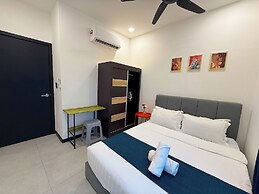 Neu Suites By Serenity Vacation Homes