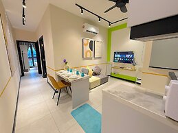 Neu Suites By Serenity Vacation Homes