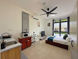 Neu Suites By Serenity Vacation Homes
