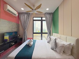 Neu Suites By Serenity Vacation Homes