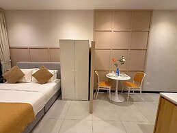 Neu Suites By Serenity Vacation Homes