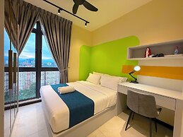 Neu Suites By Serenity Vacation Homes