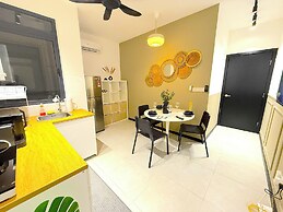 Neu Suites By Serenity Vacation Homes