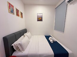 Neu Suites By Serenity Vacation Homes