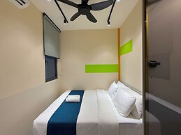 Neu Suites By Serenity Vacation Homes