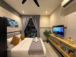 Neu Suites By Serenity Vacation Homes
